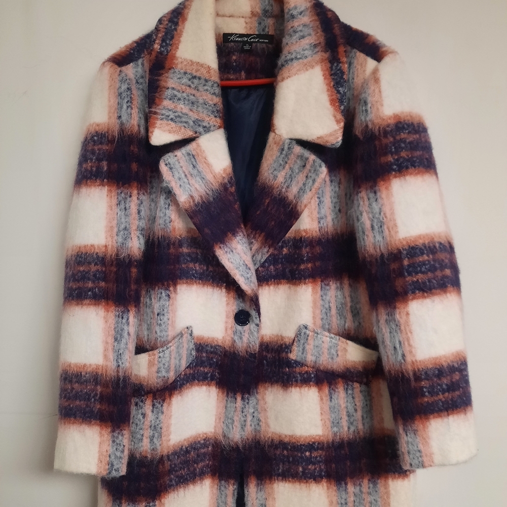 Kenneth Cole Jacket - Picture 7 of 9